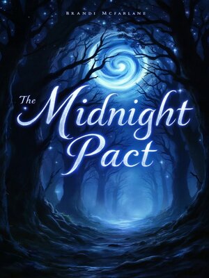 cover image of The Midnight Pact